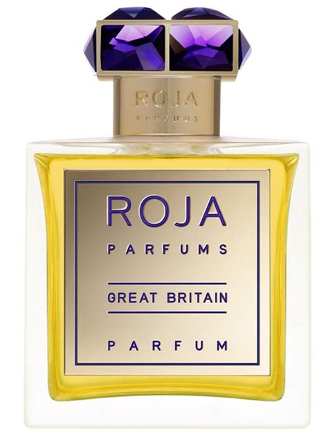 roja great britain fragrantica